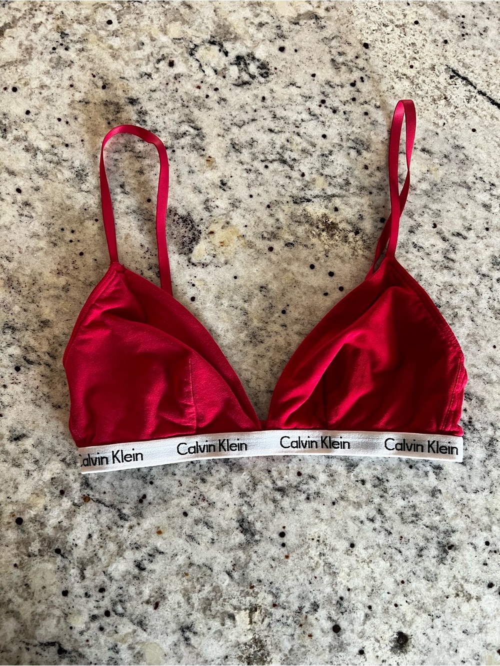 Calvin Klein bra